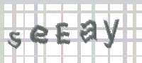 CAPTCHA-Bild zum Spam-Schutz 